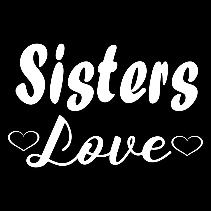 Sisters Love