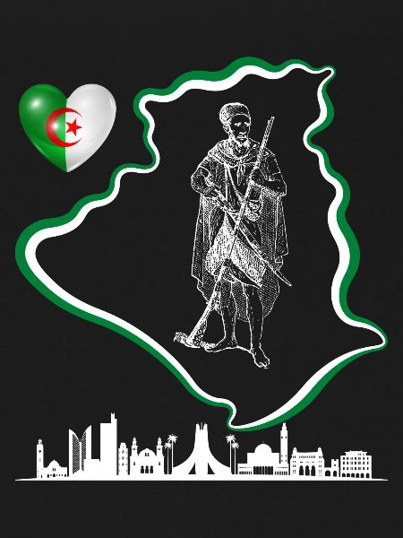 ALGERIA