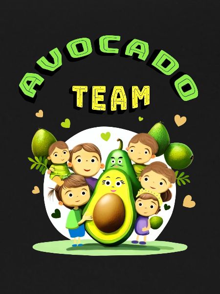 Avocado team