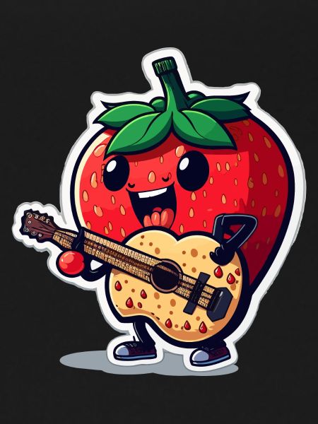 Rockin Out