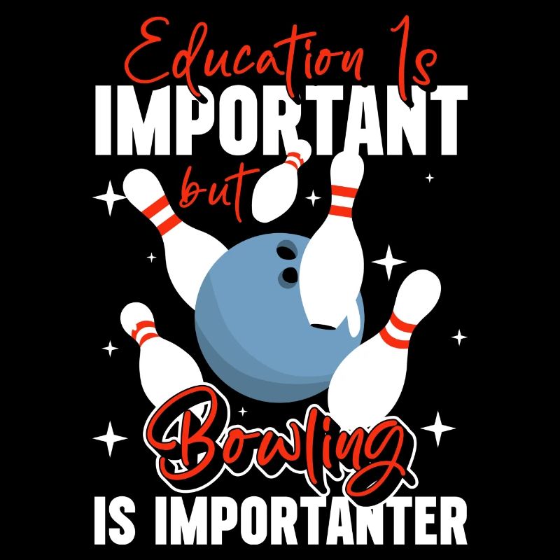 Bowler Bowling Alley