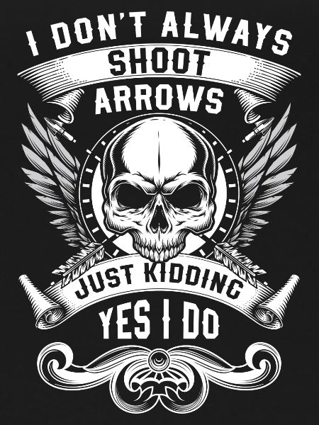 Archery Crossbow Hit