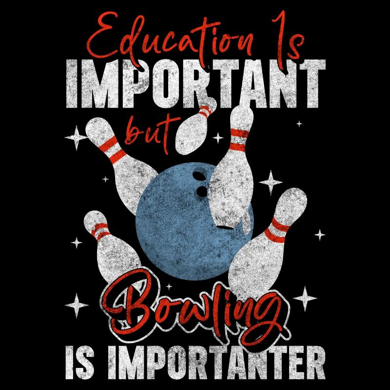 Bowling Sieger Bowling Verein