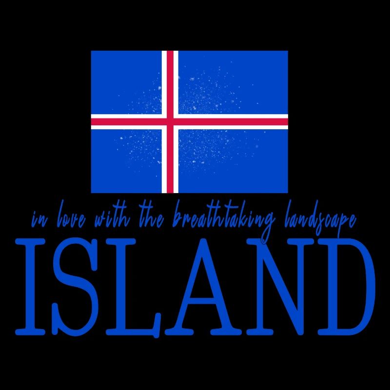 Île d’Islande