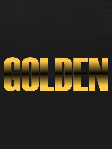 Golden