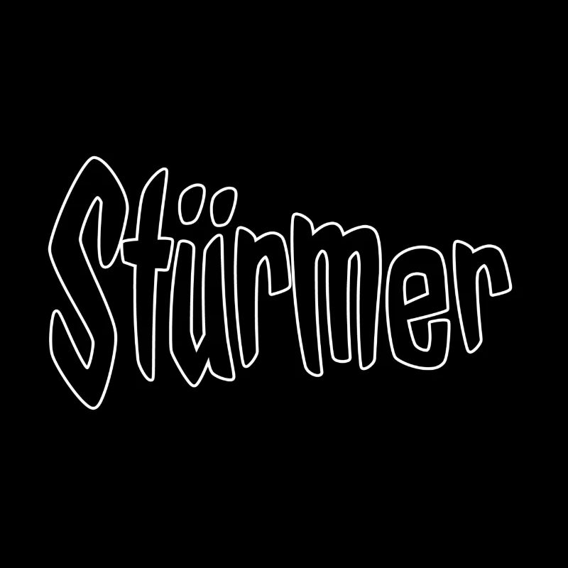 Stürmer