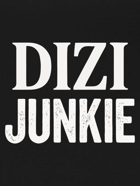 Dizi Junkie