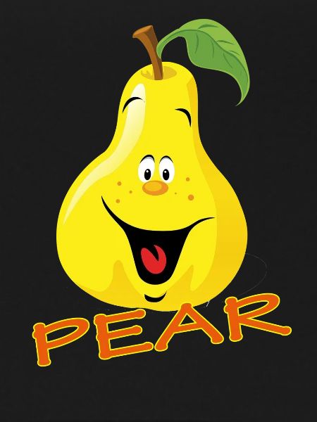 PEAR