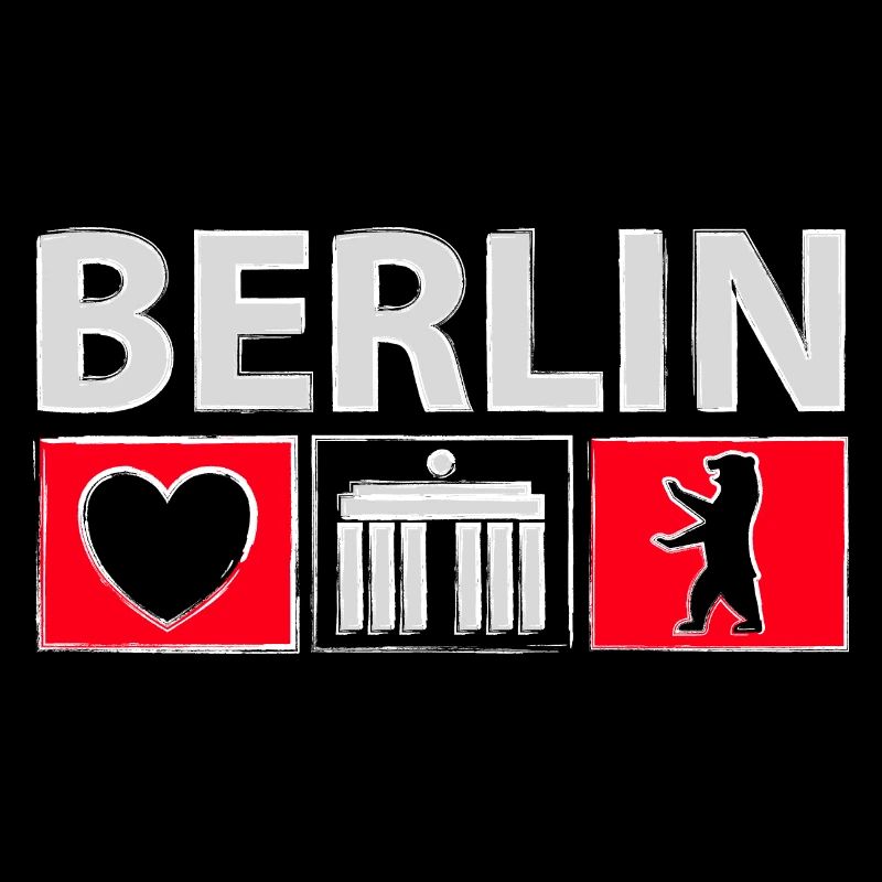 Berlin mit Herz