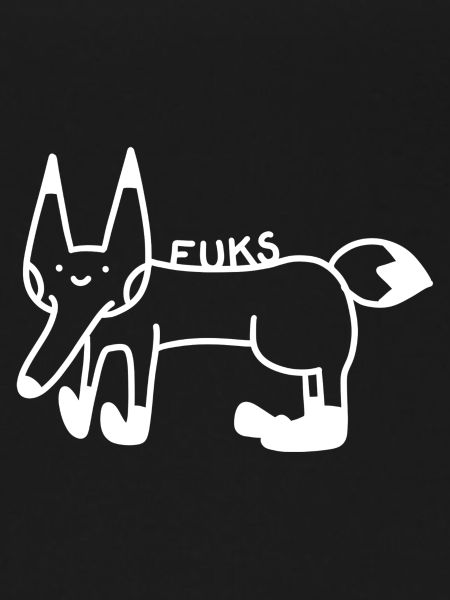 Anti-Zoo Fuks