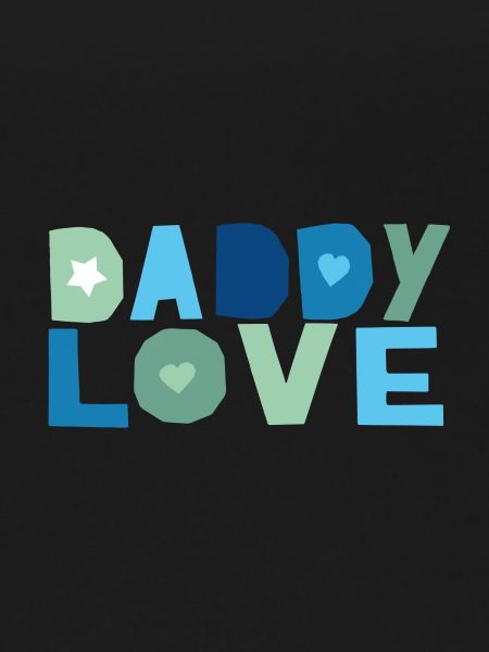 Daddy Love