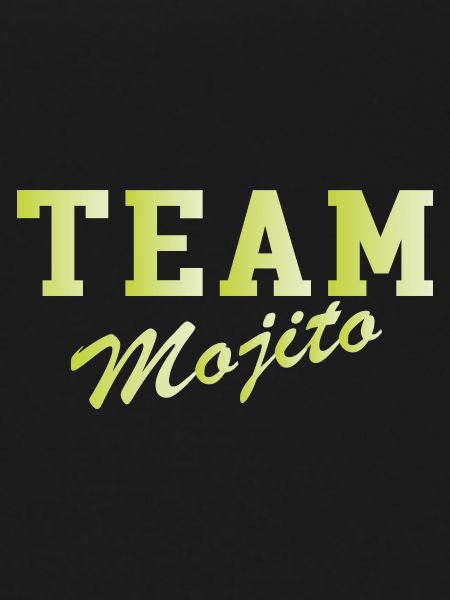 Team mojito