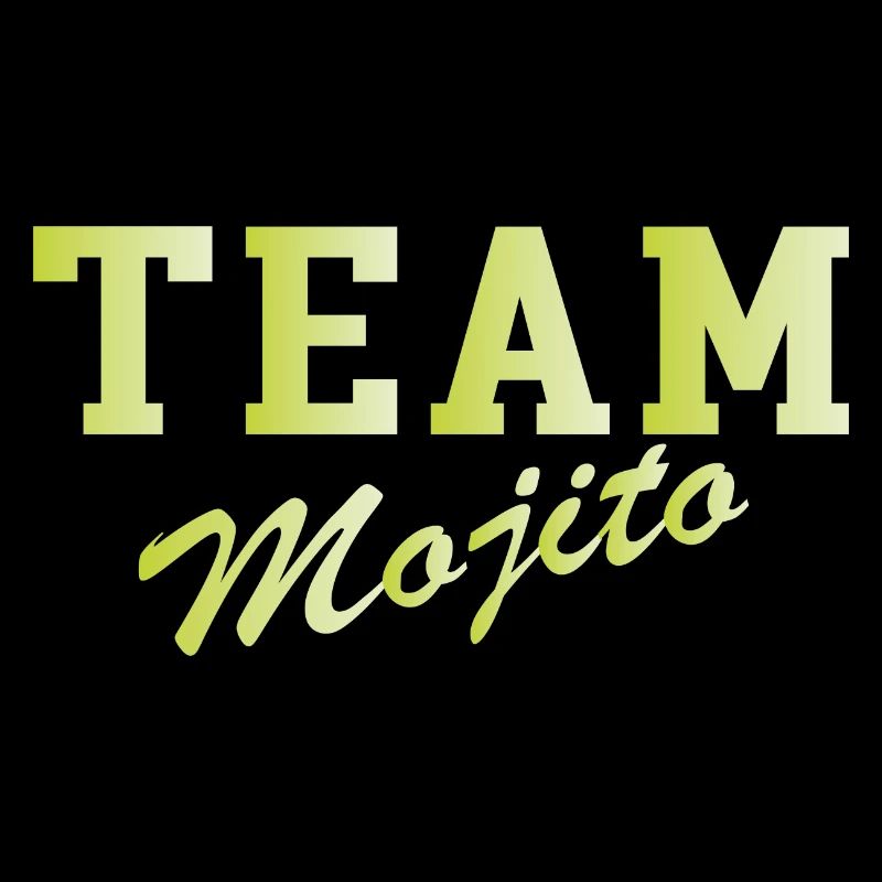 Team mojito