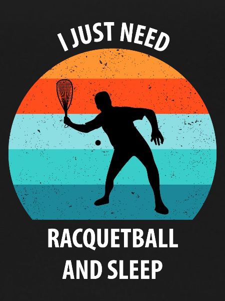 Racqueetball