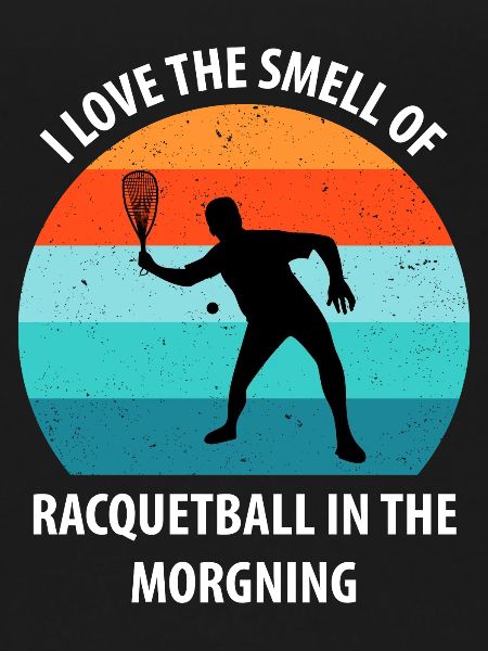 Racqueetball