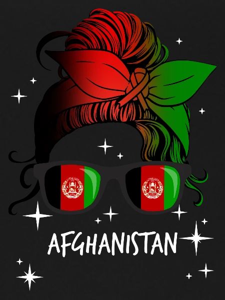 Afghanistan