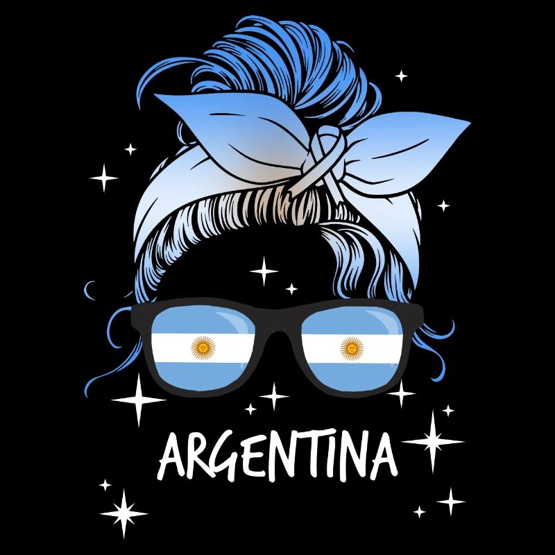Argentinien