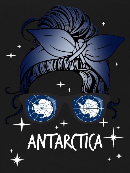 Antarctica