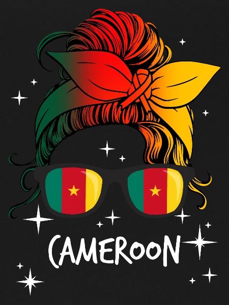 Cameroon