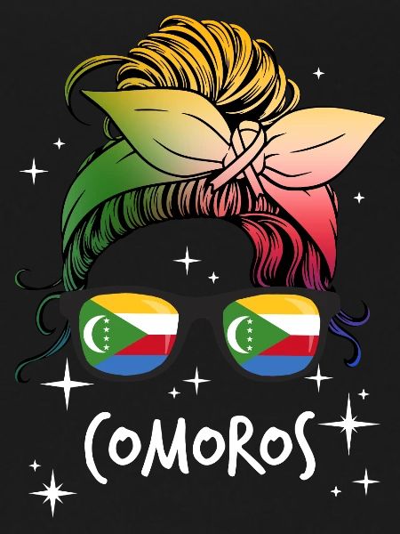 Comores