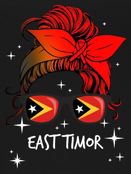 East Timor