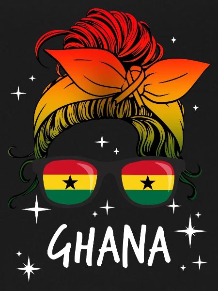 Ghana