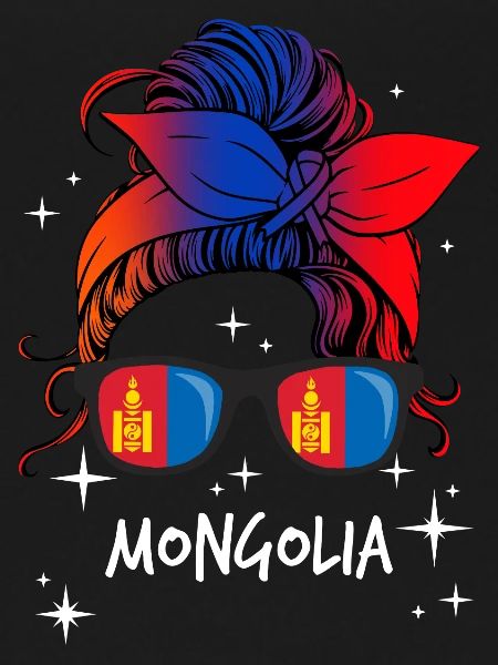 Mongolia