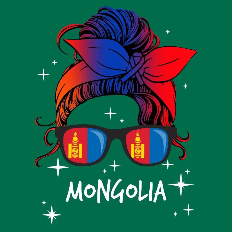 Mongolei