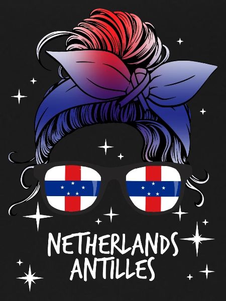 Netherlands Antilles