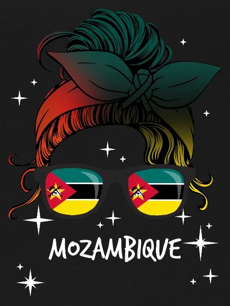 Mozambique
