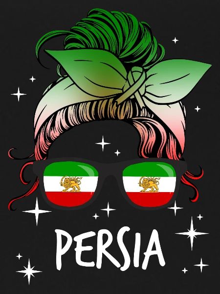 Persia