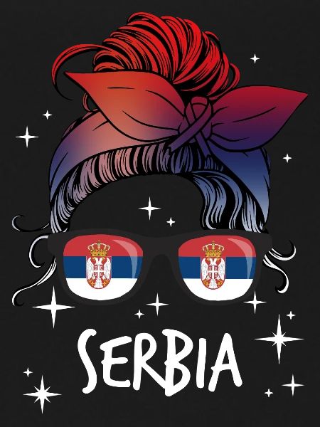 Serbia