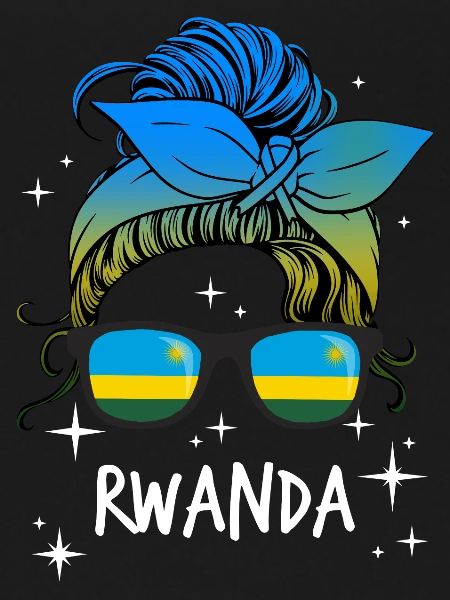 Rwanda