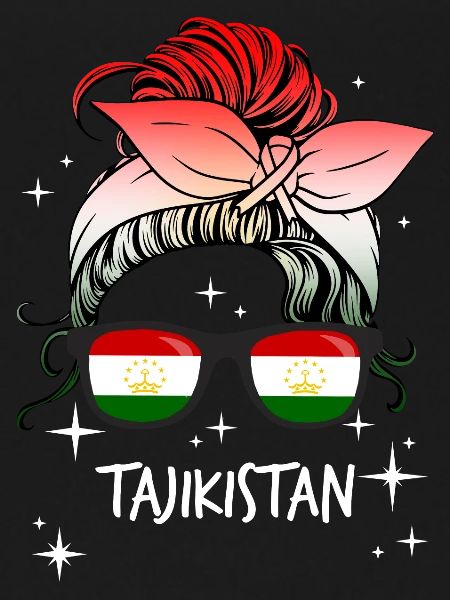 Tajikistan