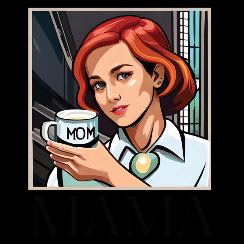 Mum