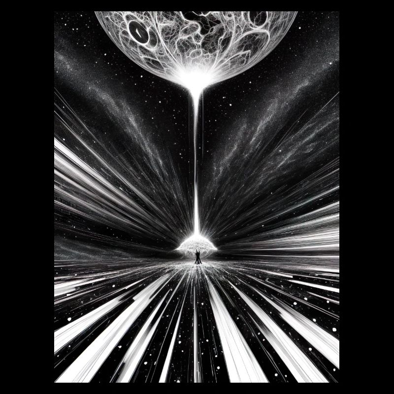 Geburt eines Sterns Weltall Sterne Sonnensystem