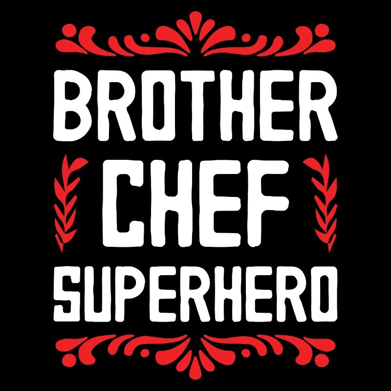 Brother Superhero