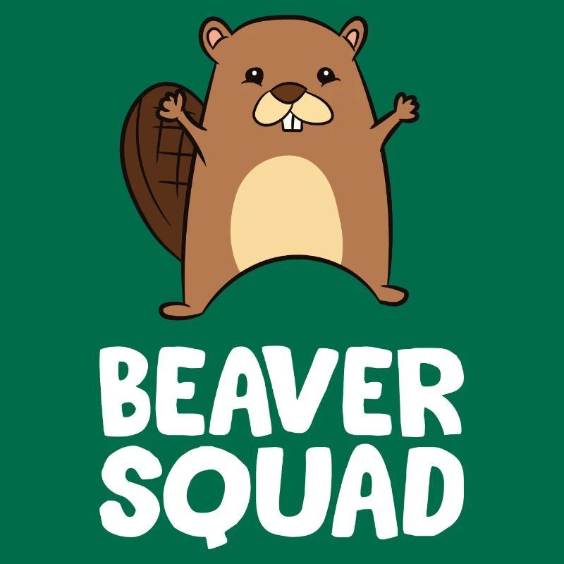 Castor - Beaver Squad