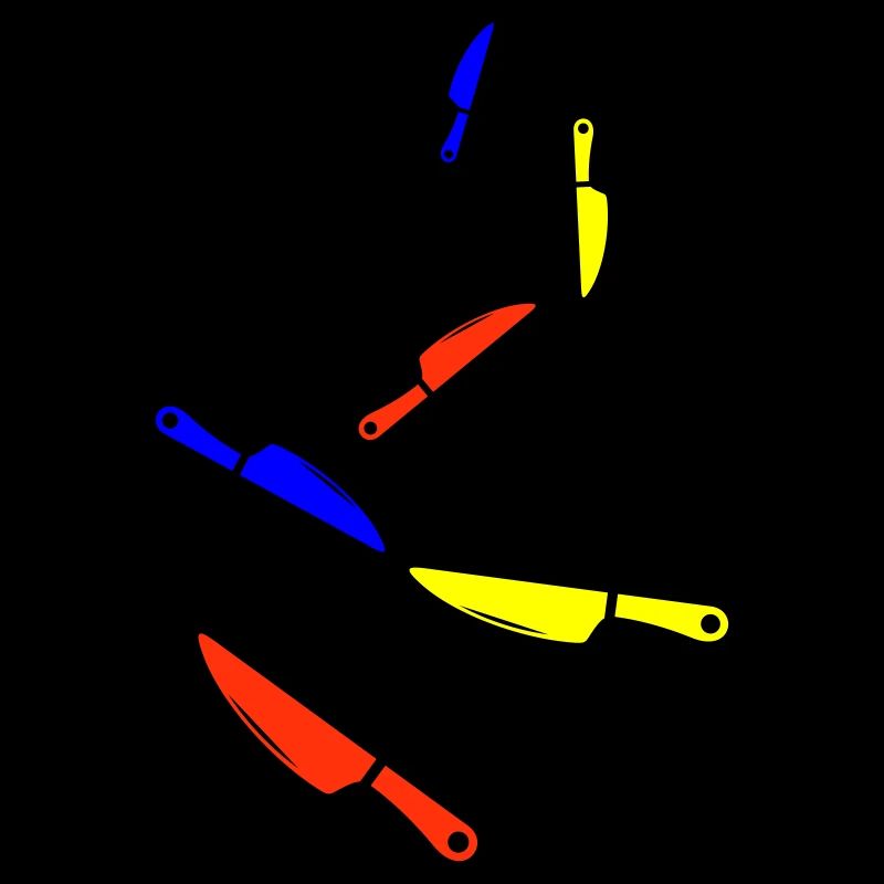 Icône de couteau