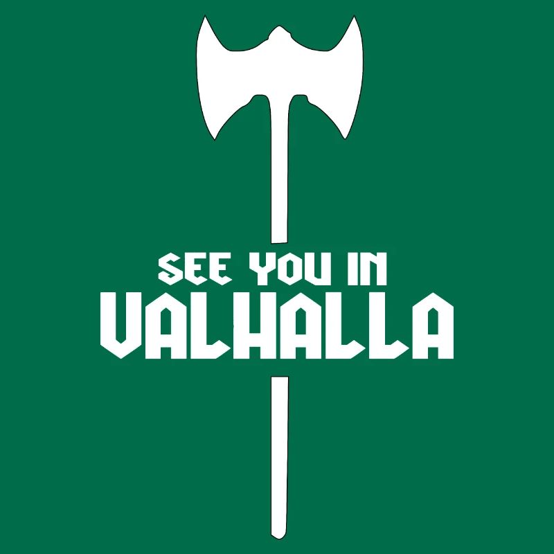 rendez-vous à Valhalla