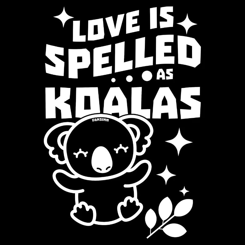 Baby Koala