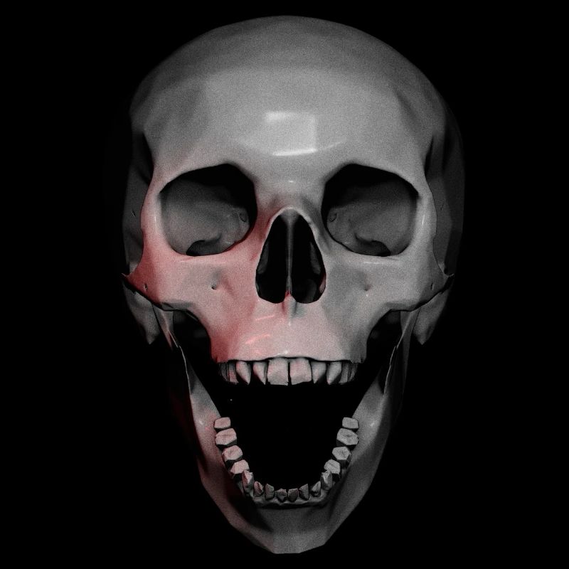 SKULL