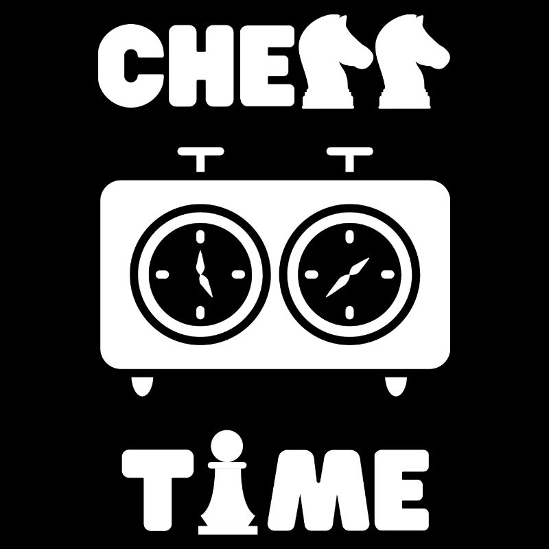 Temps d’échecs II