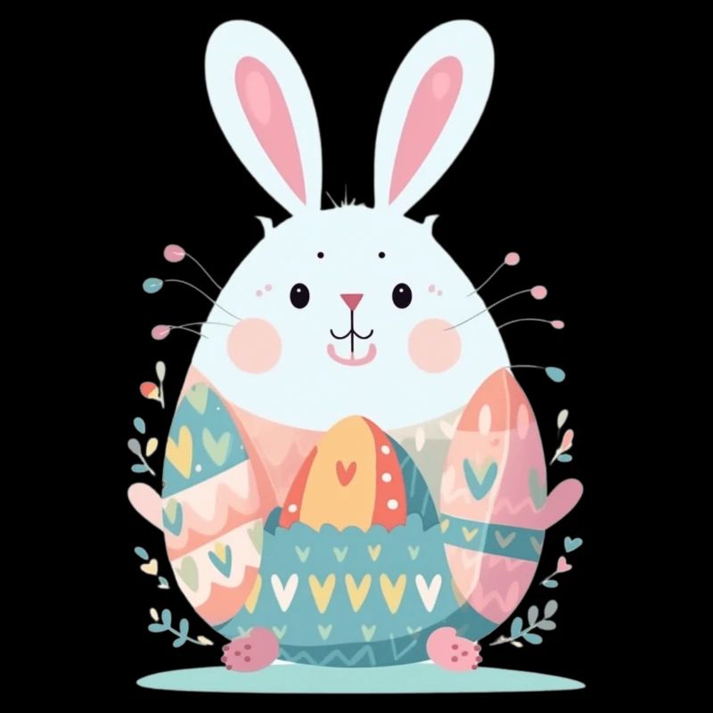 Lapin de Pâques
