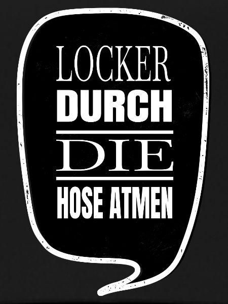 geschenkidee statement weihnachten