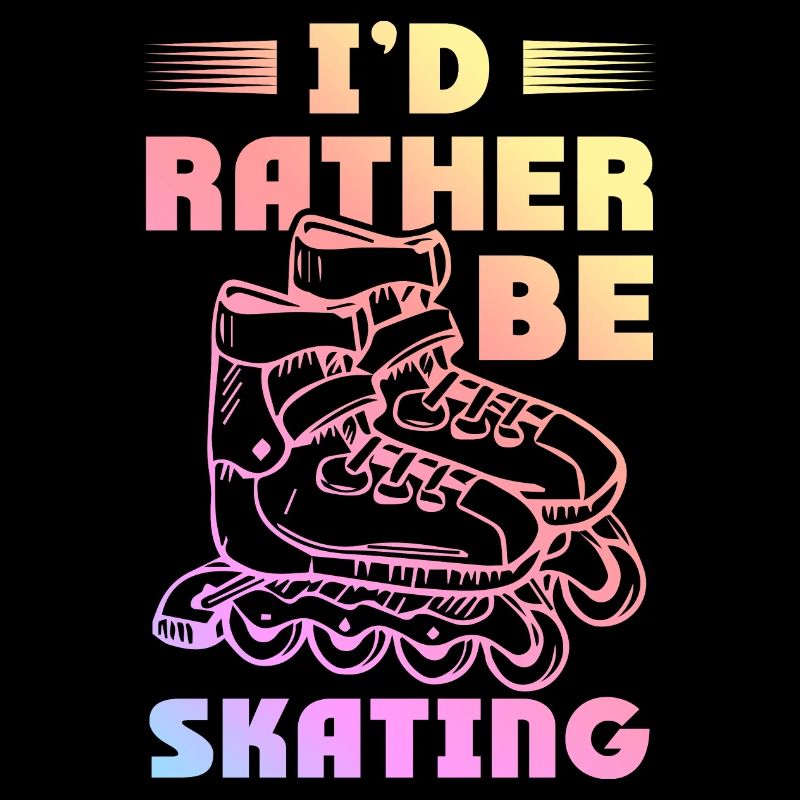 skating skate
