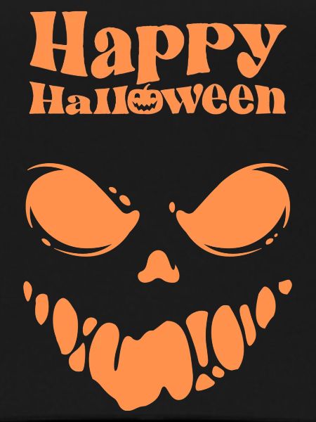 Happy Halloween
