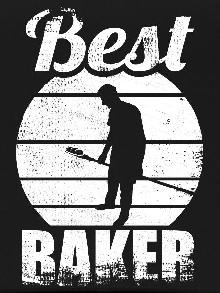 Best Baker