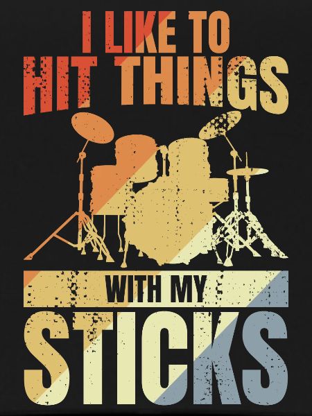 Drummer Joke