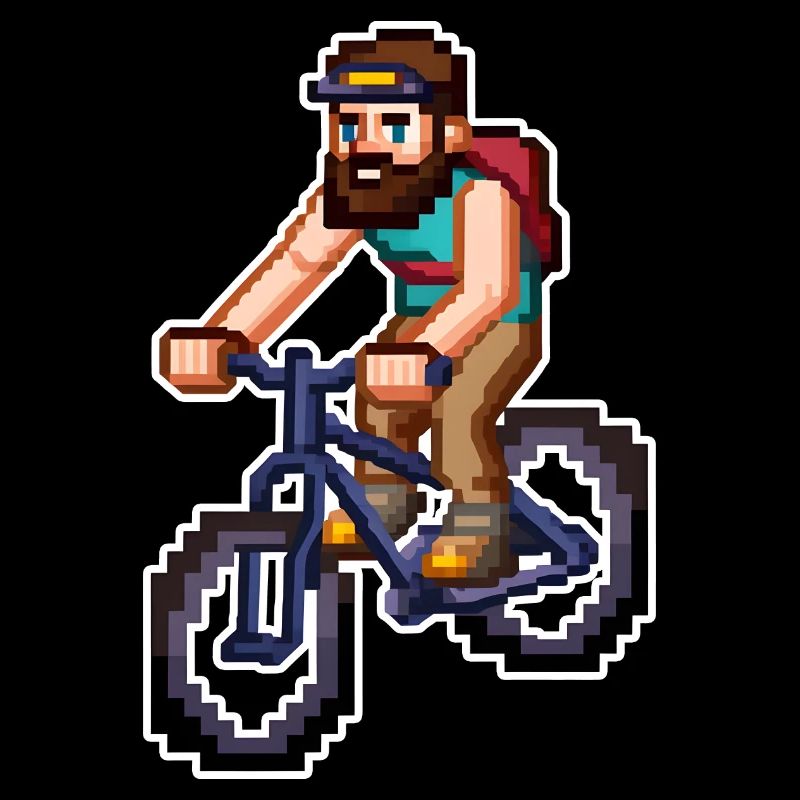 VTT Pixel Art